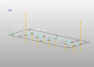 Hole Machining 2