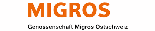 logo migros ostschweiz