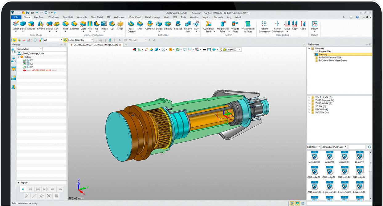 zw3d2018 1